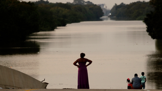 We Now Know How Harvey Relief Funding Is Being Spent<em></em>